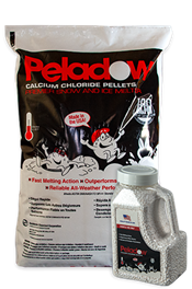PELADOW Premier - OxyChem Calcium Chloride
