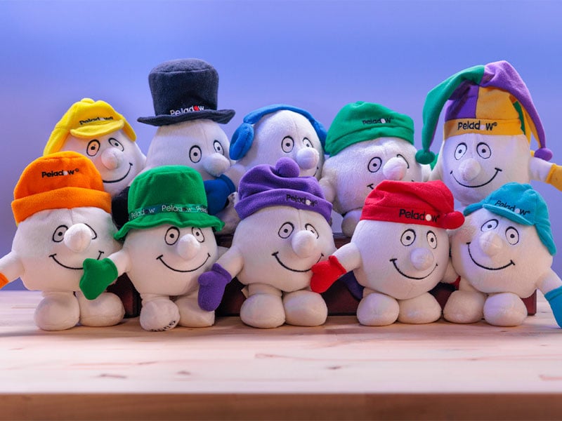 Historical Pelapals - OxyChem Calcium Chloride